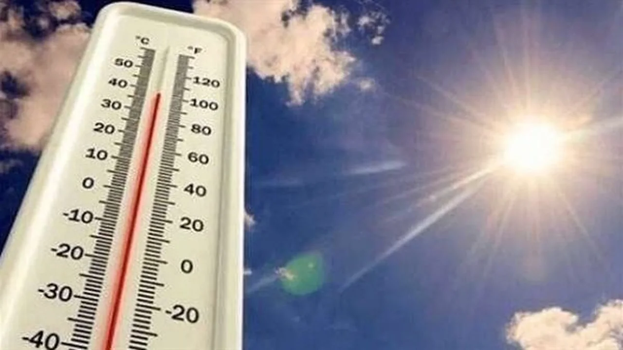 تطورات مفاجئة في درجات حرارة القاهرة والمحافظات خلال طقس الثلاثاء المقبل